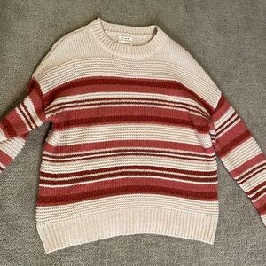 Thread & Supply sweater